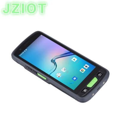 V9000P تصنيع ماسح لجهاز PDA بالبريد مع 2G RAM 16G ROM وشاشة العرض NFC RFID