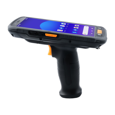 السعر الرخيص PDA صلب Android قارئ رموز 2D Qr قارئ رموز Rfid يدوي