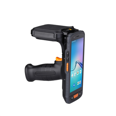 Pda Data Capture متكامل أندرويد محمول Uhf Rfid Nfc Reader Stock 3G RAM 32G ROM أفضل مبيعات